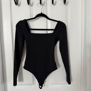 Babaton Contour Bodysuit